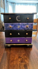 Load image into Gallery viewer, Third Eye Magik Harvest Moon Spell Box CUSTOM