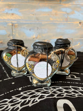 Load image into Gallery viewer, Third Eye Magik Large Anti-Anxiety Spell Jar 4oz