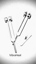 Load image into Gallery viewer, Reiki And VibraHeal® Tuning Fork Session (90 Minutes)