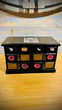 Load image into Gallery viewer, Third Eye Magik Triple Moon Goddess Spell Box
