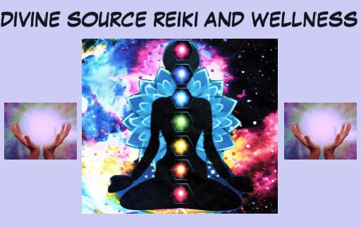 1 Hour Tibetan Usui Reiki Ryoho