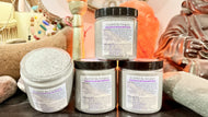 Deep Detox Stress Bath Soak 320g