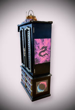 Load image into Gallery viewer, Third Eye Magik Delilah Dragoness Spell Box Large
