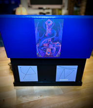 Load image into Gallery viewer, Third Eye Magik Good-Luck Dragon Spell Box
