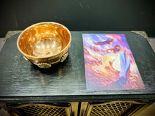 Load image into Gallery viewer, Third Eye Magik Eagle Priestess Spell Box
