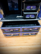 Load image into Gallery viewer, Third Eye Magik Eagle Priestess Spell Box
