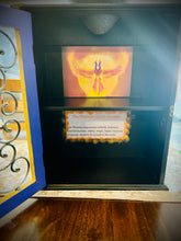Load image into Gallery viewer, Third Eye Magik Phoenix Spell Box
