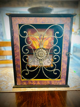 Load image into Gallery viewer, Third Eye Magik Phoenix Spell Box
