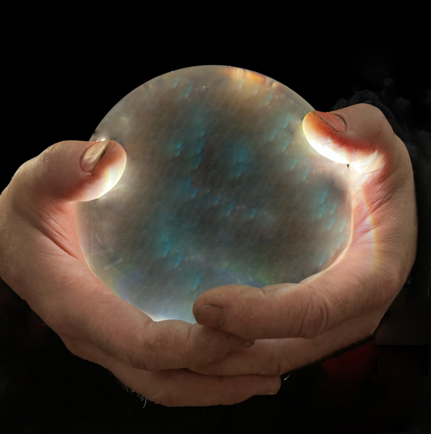 Long Distance Reiki Energy Ball Of Light Session (20 minutes)