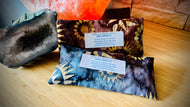 Third Eye Magik Anti-Anxiety Spell Mini Pillow