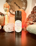 Natural Sekond Skin Healing Salve 60g