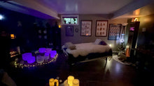Load image into Gallery viewer, Reiki And VibraHeal® Tuning Fork Session (90 Minutes)
