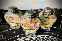 Load image into Gallery viewer, Third Eye Magik Large Love Spell Jars 4oz
