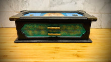 Load image into Gallery viewer, Third Eye Magik Lion Young Beginner Spell Box
