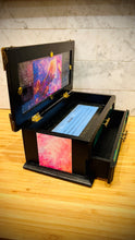 Load image into Gallery viewer, Third Eye Magik Lion Young Beginner Spell Box
