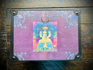 Third Eye Magik Triple Moon Goddess Spell Box