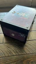 Load image into Gallery viewer, Third Eye Magik Triple Moon Goddess Spell Box
