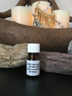 Antimicrobial Synergy 5ml