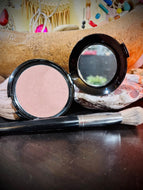 Bella Smooth Powdered Foundation~RICH WARM 10g