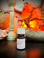 Grapefruit, Pink Essential Oil 5ml