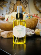 Hush Puppy Bedtime Oil 60ml