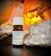 Lavender Essential Oil 5ml