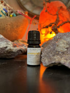 Lemongrass Essential Oil 5ml