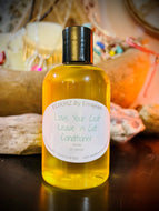 Love Your Coat Leave In Cat Conditioner 113ml