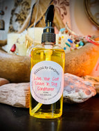 Love Your Coat Leave In Dog Conditioner 113ml