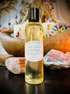 Natural CalmEase Aromatherapy Cat Massage Oil 113ml