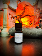 Orange, Sweet Essential Oil 5ml