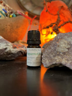 Peppermint Essential Oil 5ml