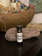 Pumpkin Pie Spice Synergy 4ml