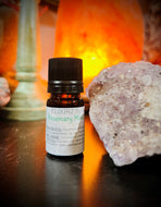 Rosemary Mint Synergy 5ml