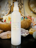 Sleepy Warm Lavender Dog Bedding Spray 250ml