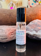 Spasm & Sleep Roll-On 10ml