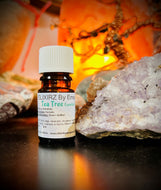 Tea Tree Essential Oil 5ml