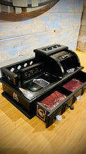 Load image into Gallery viewer, Third Eye Magik Crystal Spell Box
