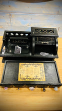 Load image into Gallery viewer, Third Eye Magik Crystal Spell Box
