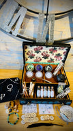 Third Eye Magik Thaelos Spell Box