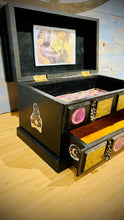 Load image into Gallery viewer, Third Eye Magik Triple Moon Goddess Spell Box
